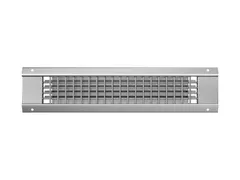 PROSELECT PSGDDSD26U Egg crate louvered diffuser