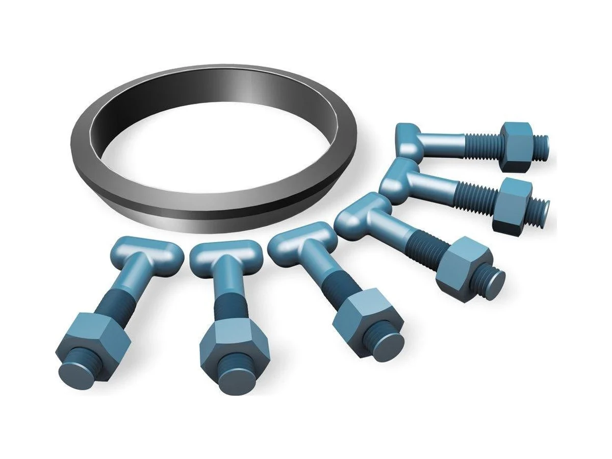 PROSELECT PSMJBBGPX Mechanical joint accessory pack