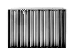 PROSELECT PSOBD1414 Opposed blade damper