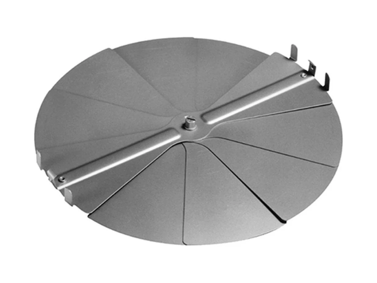 PROSELECT PSRADU Radial damper