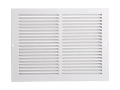 PROSELECT PSRG78W30X Grille in white steel