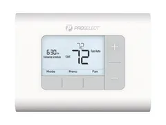 PROSELECT PSTSP11AWH Programmable thermostat