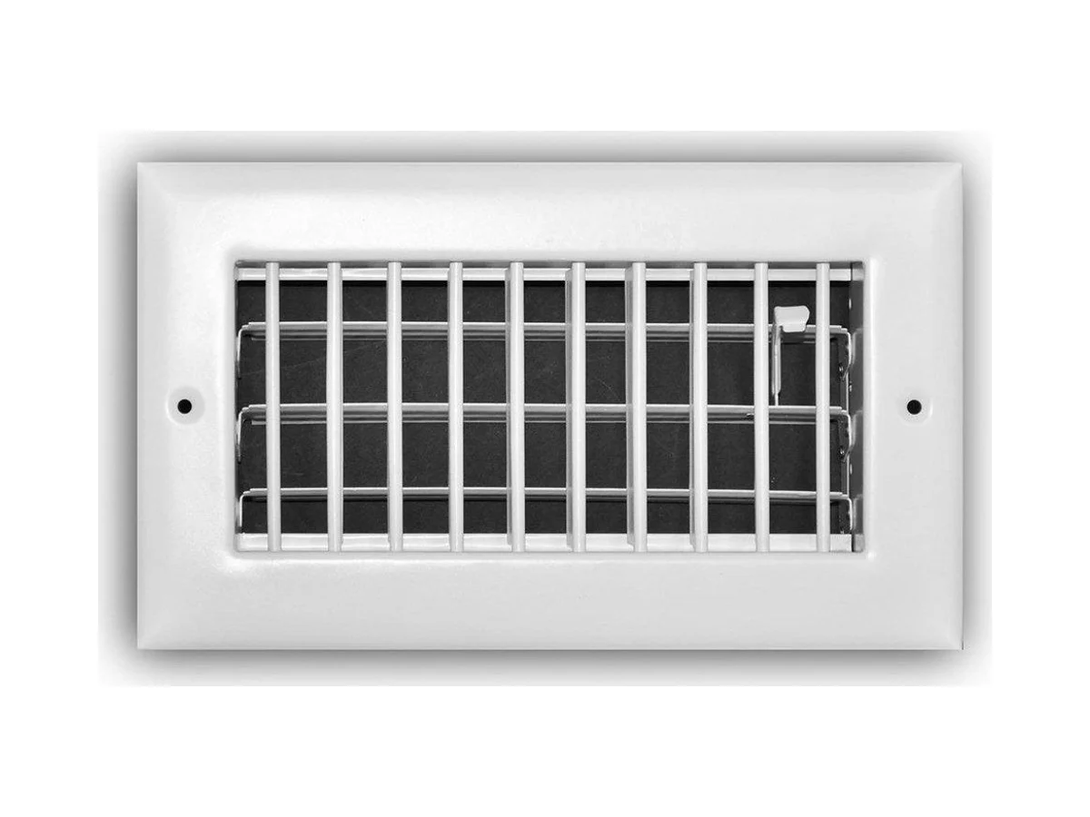 PROSELECT PSVAFWXP-100 Blade supply register white
