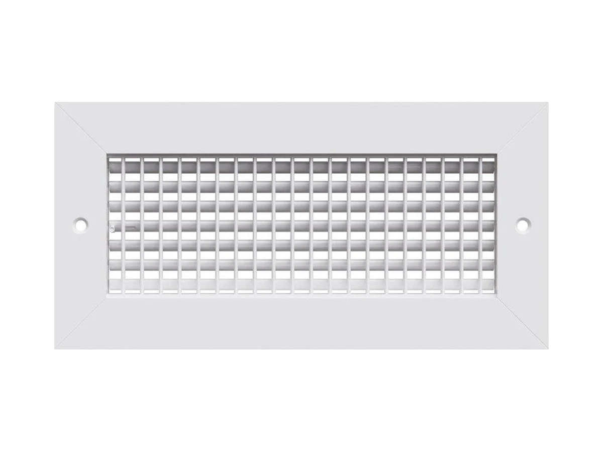 PROSELECT PSVOBW12U Blade damper in white