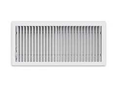 PROSELECT SFDWP10 Multi-angled fins in white