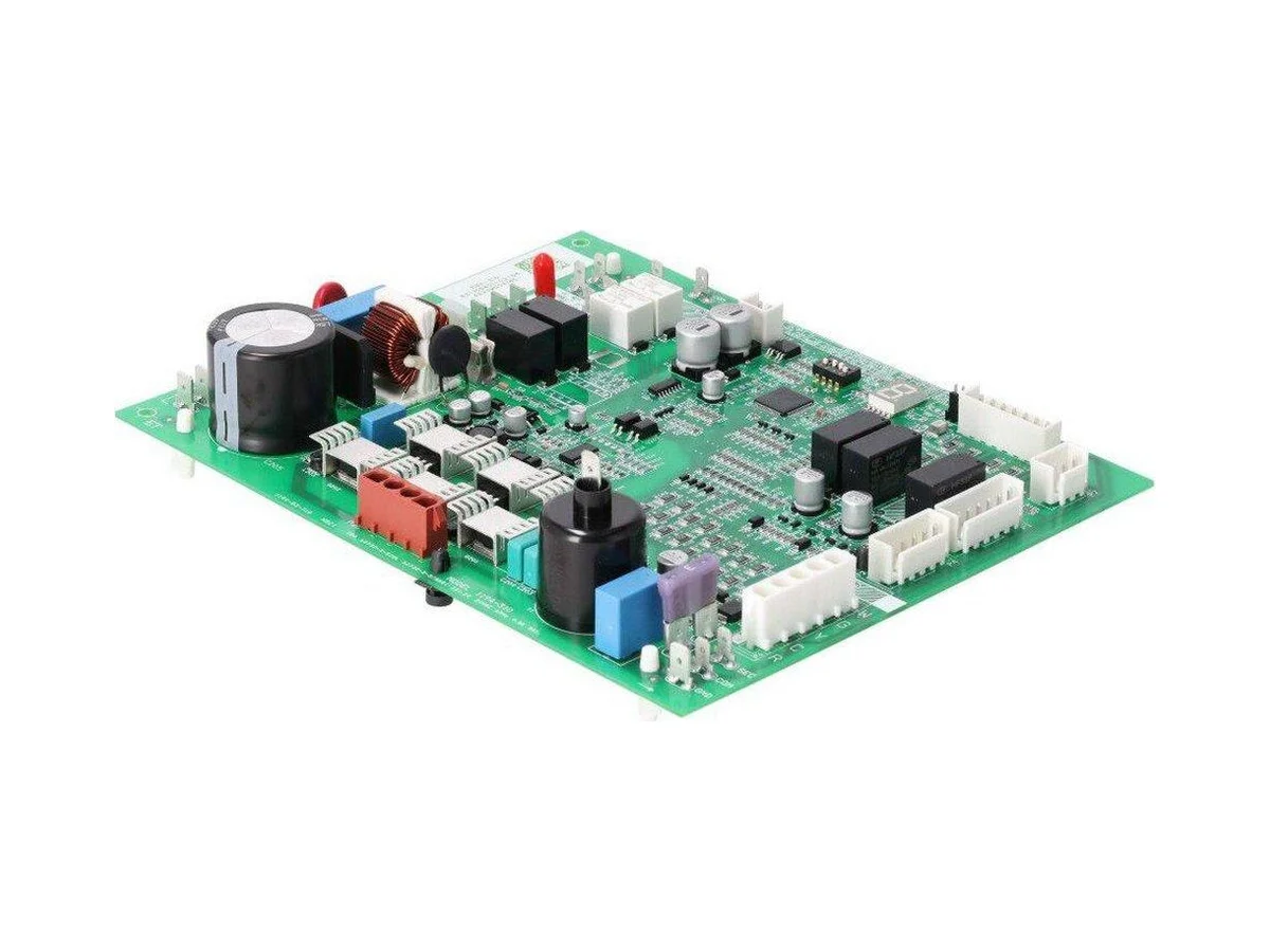 ProTech 62-105451-02 Control board