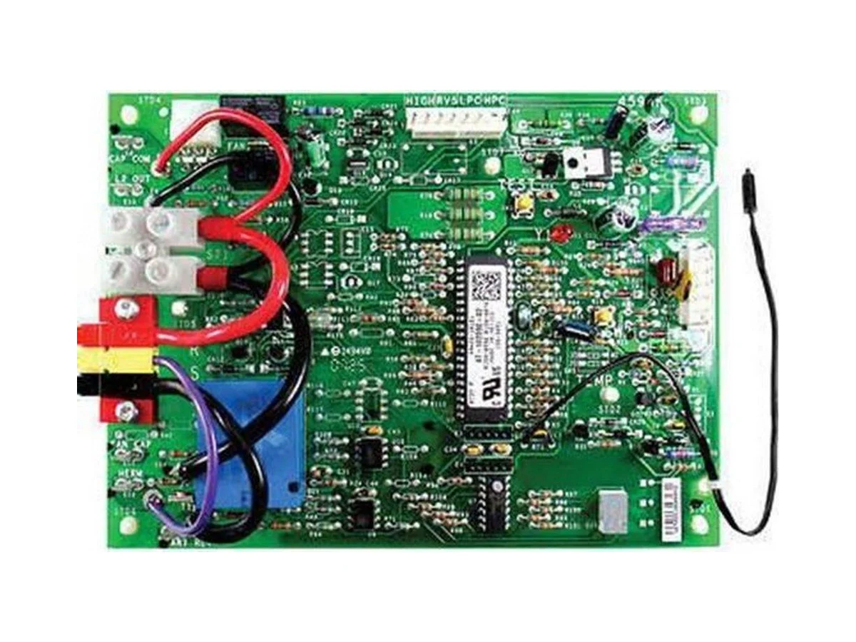 ProTech 83-21457-03 Gas furnace