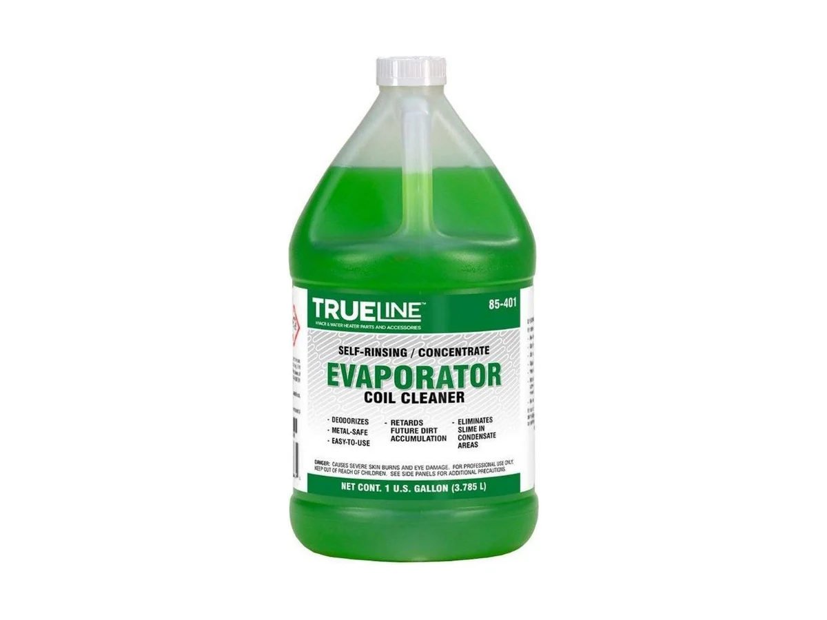ProTech 85-401 Self-rinsing evaporator coil cleaner