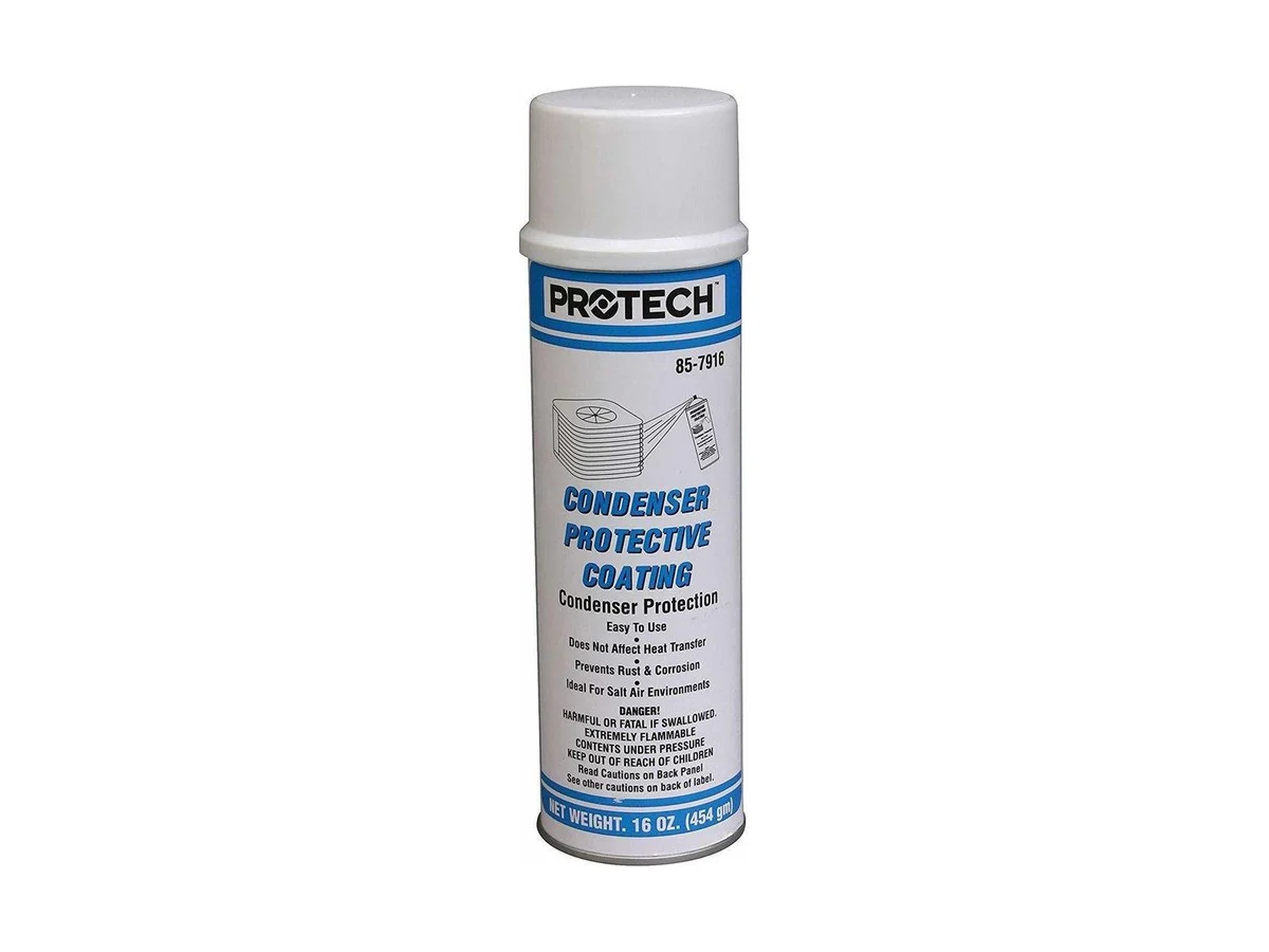 ProTech 85-7916 Condenser coils protective coating