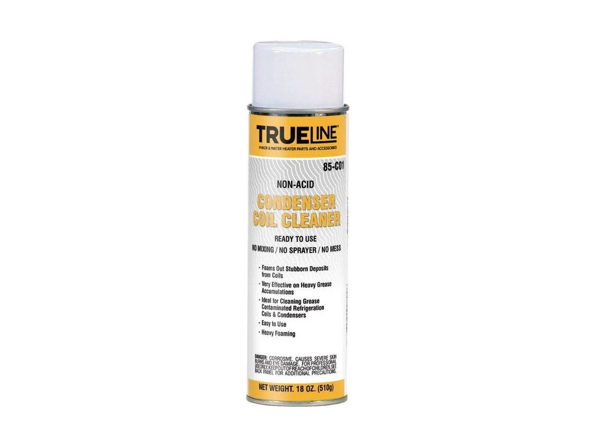 ProTech 85-C01 Foaming coil cleaner