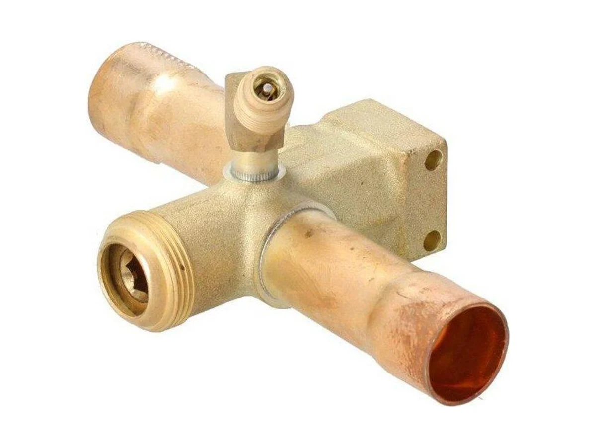 ProTech PD619105 Service valve kit