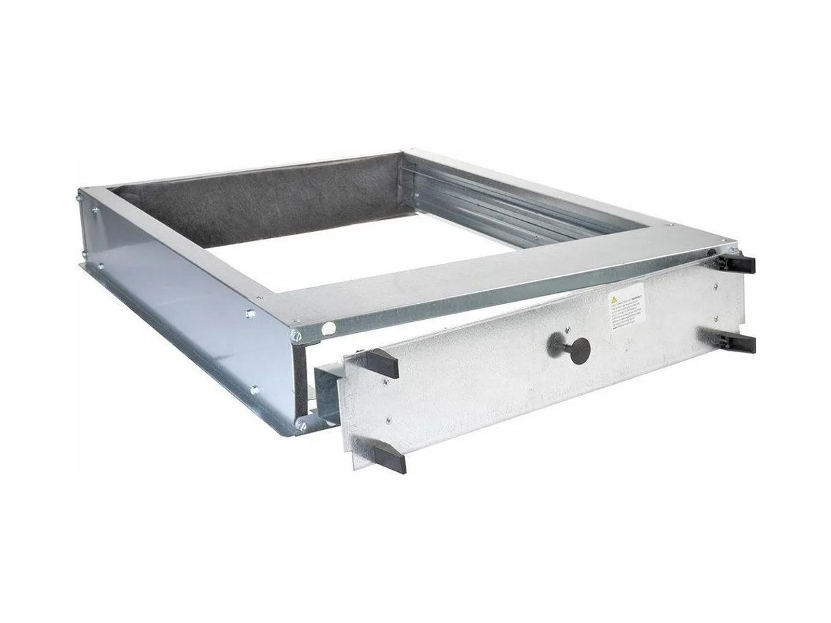 ProTech RXGF-F21 External filter rack