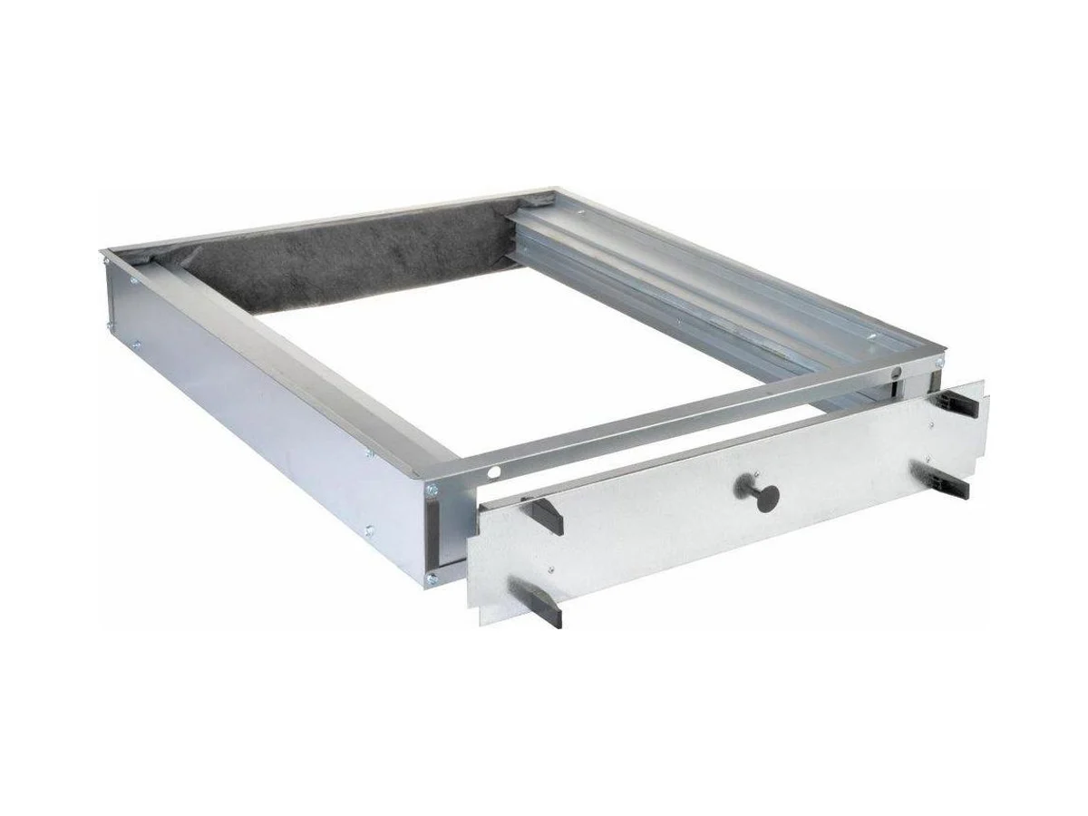 ProTech RXGF-F24 External filter rack