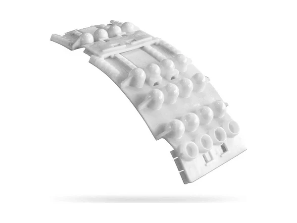 Public Works Marketing E90 Hdpe casing spacer