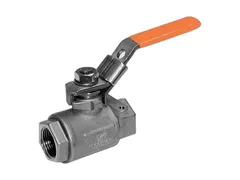 Quadrant Series QS1FSSRRSLTTG Ball valve