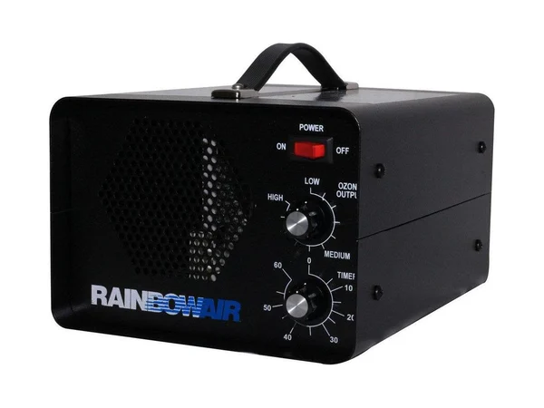 Queenaire Technologies 5200-II Series ii ozone generator