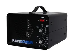 Queenaire Technologies 5200-II Series ii ozone generator