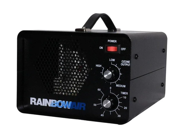 Queenaire Technologies 5210-II Series ii ozone generator