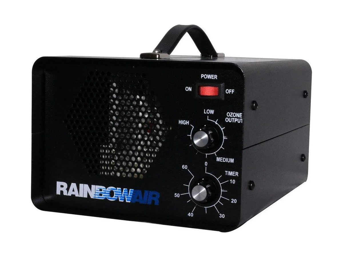 Queenaire Technologies 5210-II Series ii ozone generator