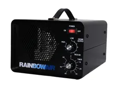 Queenaire Technologies 5210-II Series ii ozone generator