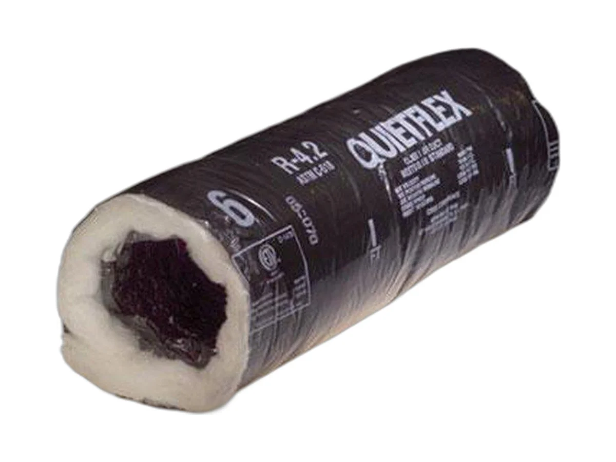 Quietflex Manufacturing 454 Air duct - boxed