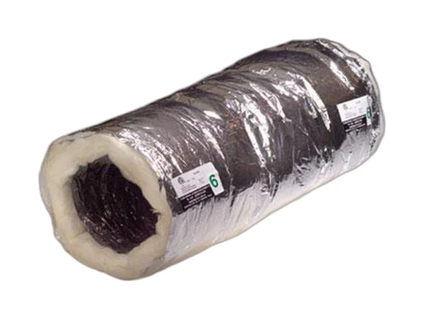 Quietflex Manufacturing 870 Air duct - boxed