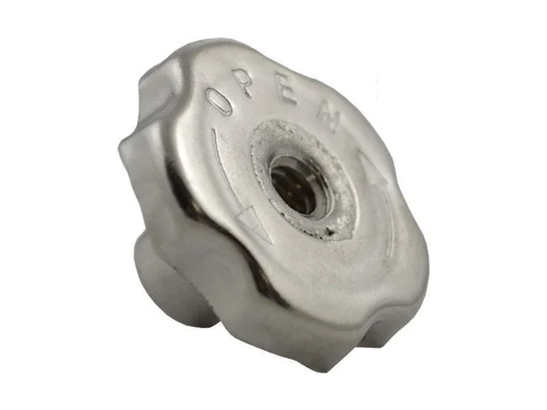 R. W. Beckett 12510U Fusible valve