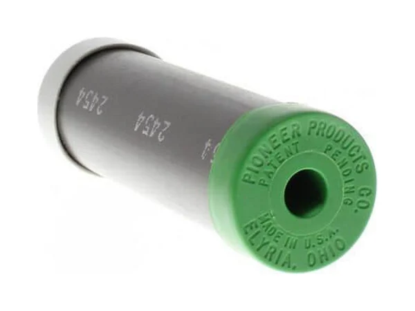 R. W. Beckett 2454 Afg series oil burners