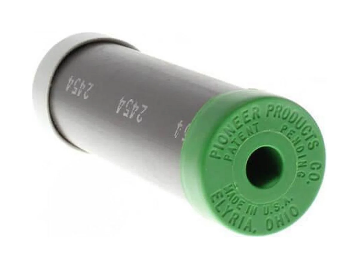 R. W. Beckett 2454 Afg series oil burners