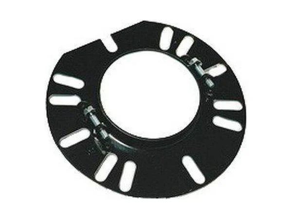 R. W. Beckett 5432 Oil burner