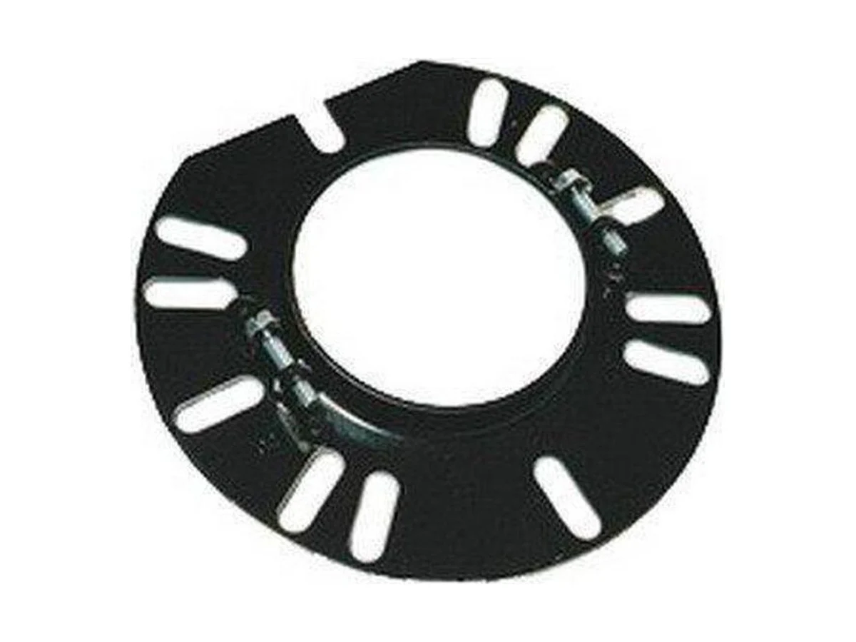 R. W. Beckett 5432 Oil burner