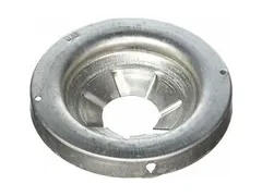R. W. Beckett F0 Af series oil burners
