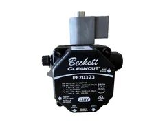 R. W. Beckett PF203N2U Gph pump