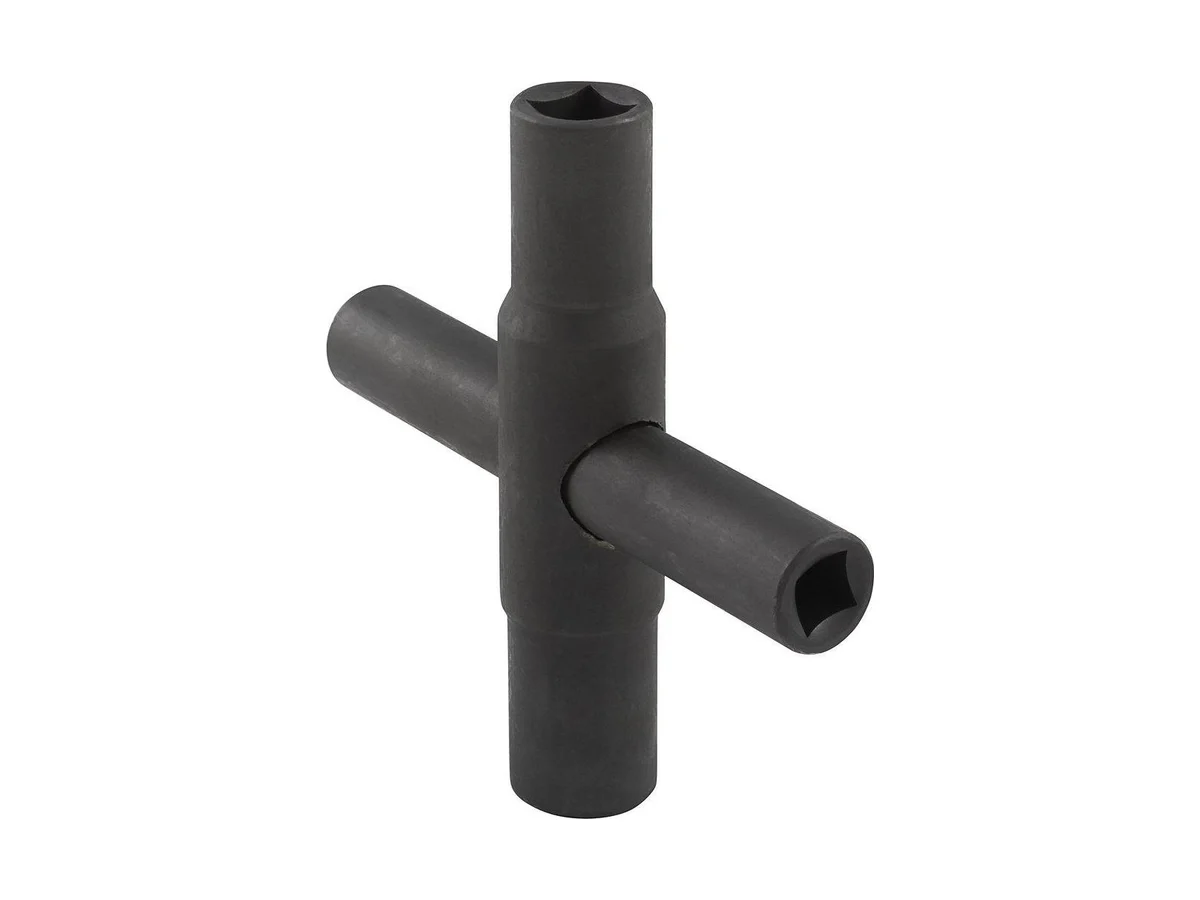 RAPTOR 142605 Sillcock valve key