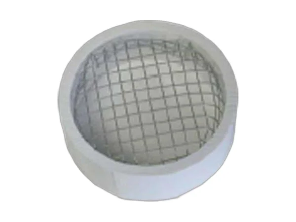 Raven Products TVS2SS Pvc termination vent screen