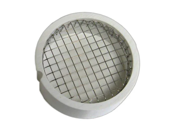 Raven Products TVS3SS Pvc termination vent screen