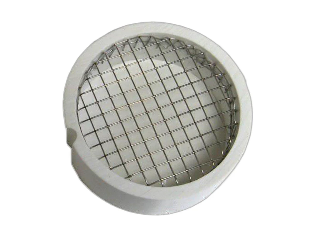 Raven Products TVS3SS Pvc termination vent screen