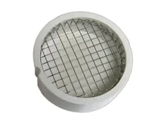 Raven Products TVS3SS Pvc termination vent screen