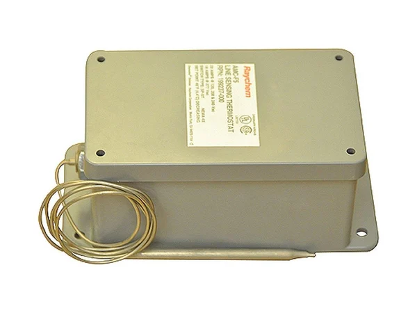 Raychem AMC-F5 Non-programmable thermostat
