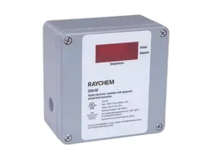 Raychem ECW-GF Digital electronic controller