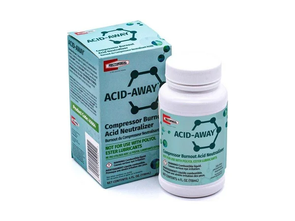 Rectorseal Acid-Away 45004 Oz line set flush