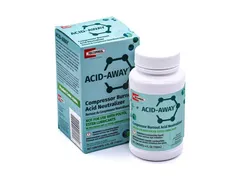 Rectorseal Acid-Away 45004 Oz line set flush