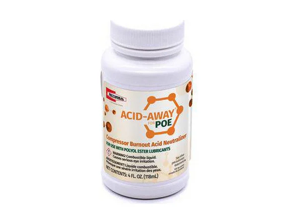Rectorseal Acid-Away 45009 Oz line set flush