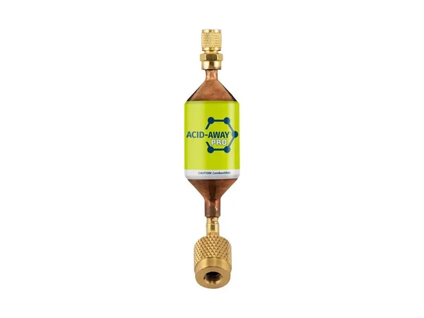 Rectorseal Acid-Away 45016 Ml line set flush