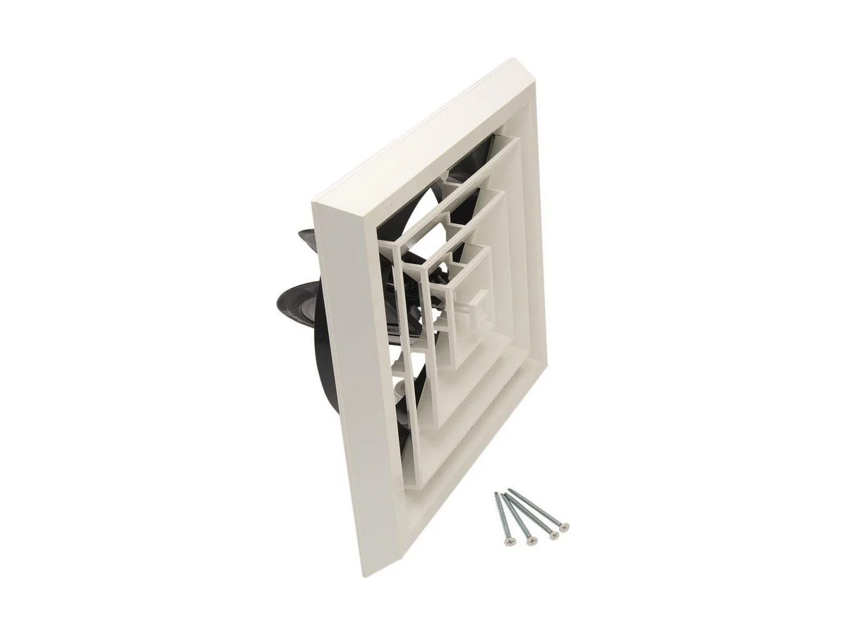 Rectorseal Airtec 81944 Grl with dmpr
