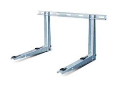 Rectorseal Big Foot 87734 Steel wall condenser bracket