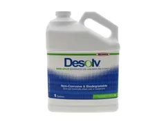 Rectorseal Desolv 82560 Gal clear coil cleaner