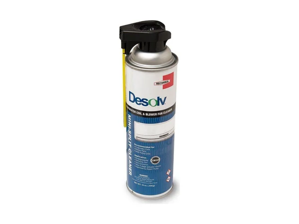 Rectorseal Desolv 82561 Clear coil cleaner