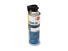 Rectorseal Desolv 82561 Clear coil cleaner