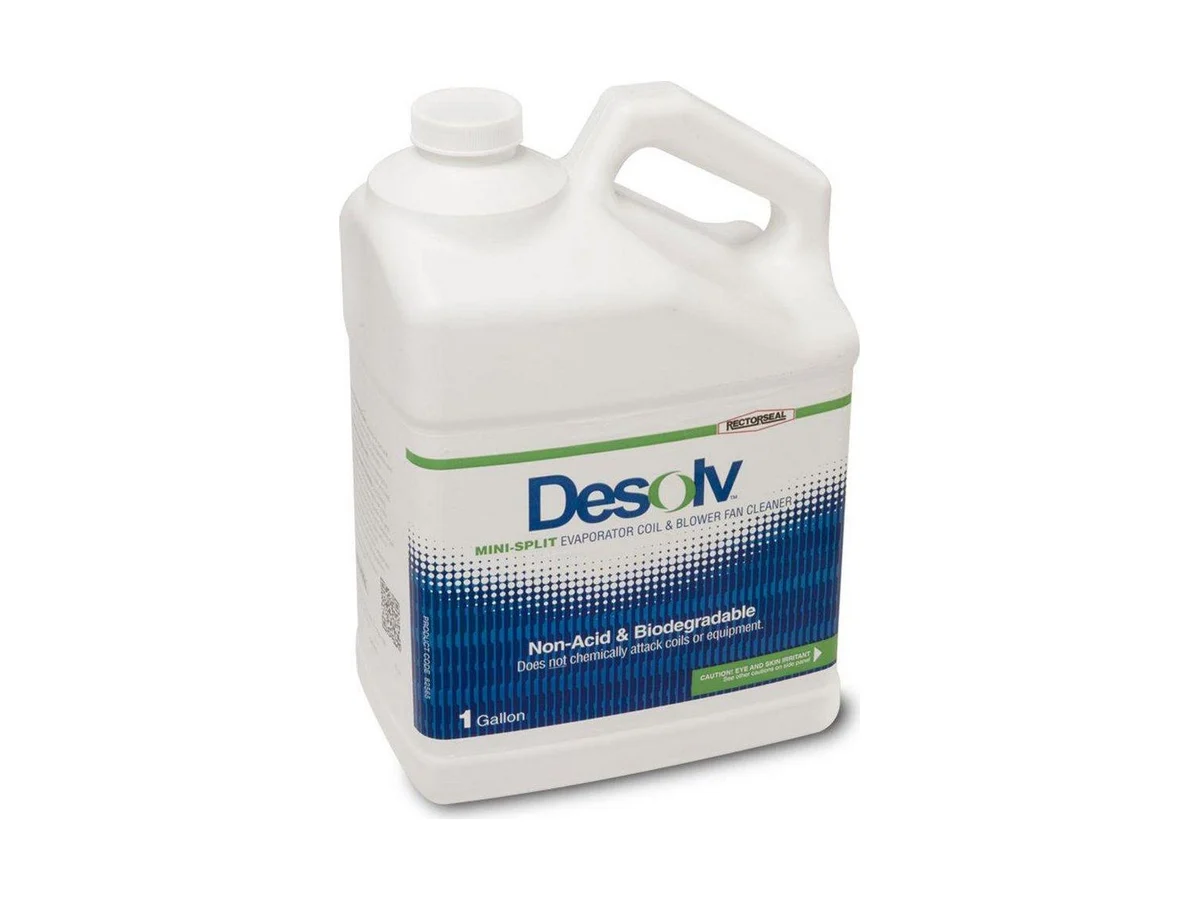 Rectorseal Desolv 82566 Blower fan cleaner